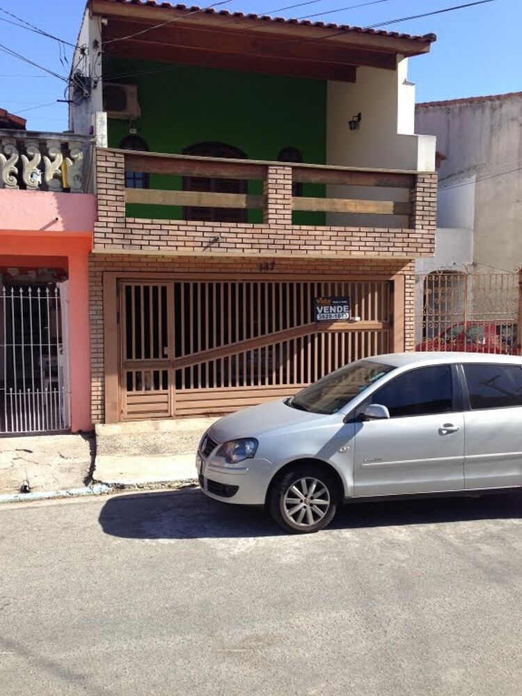 Sobrado, 3 quartos - Foto 4