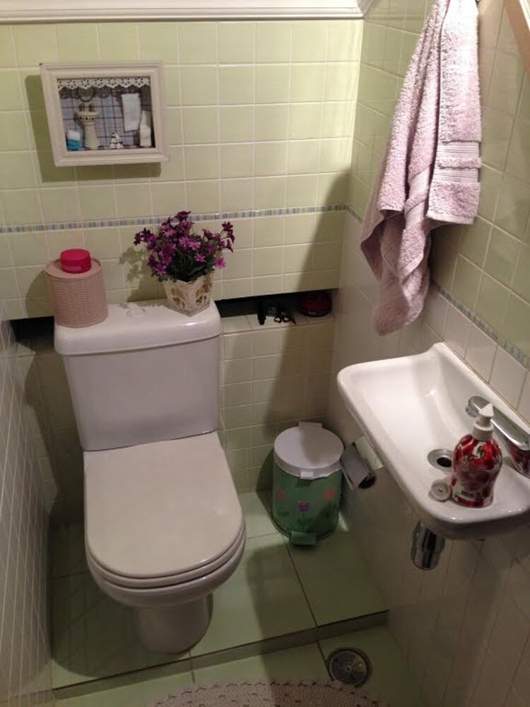 Sobrado, 3 quartos - Foto 1