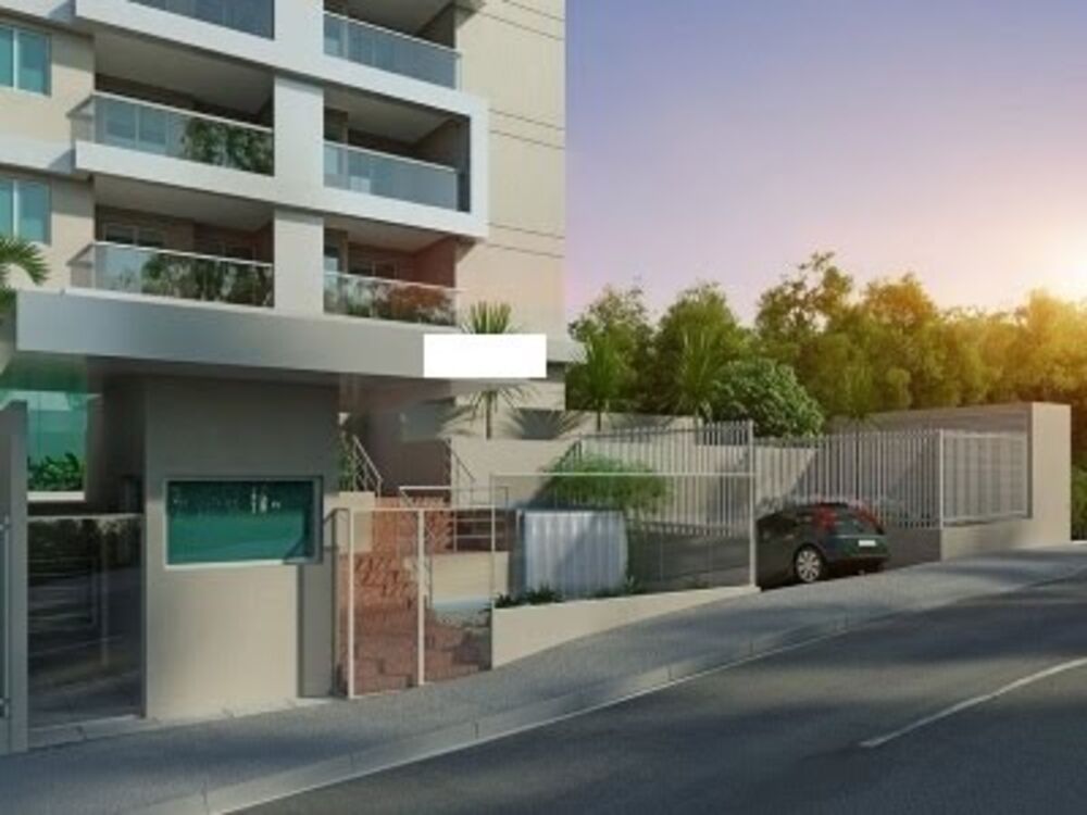 Apartamento, 2 quartos - Foto 1