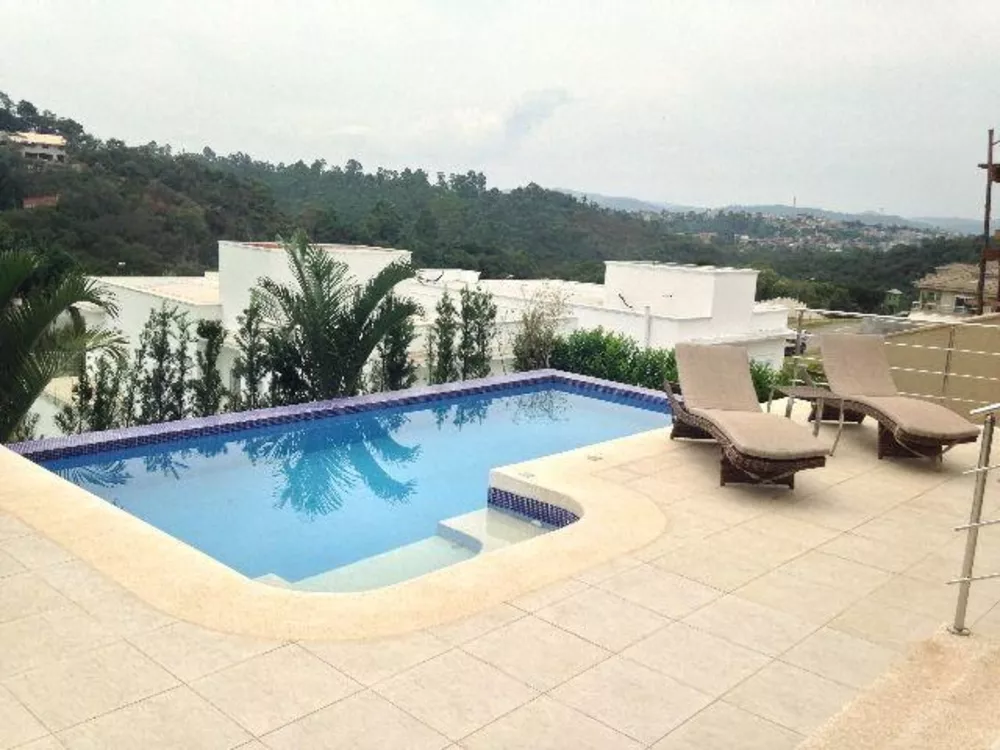 Sobrado, 4 quartos - Foto 3