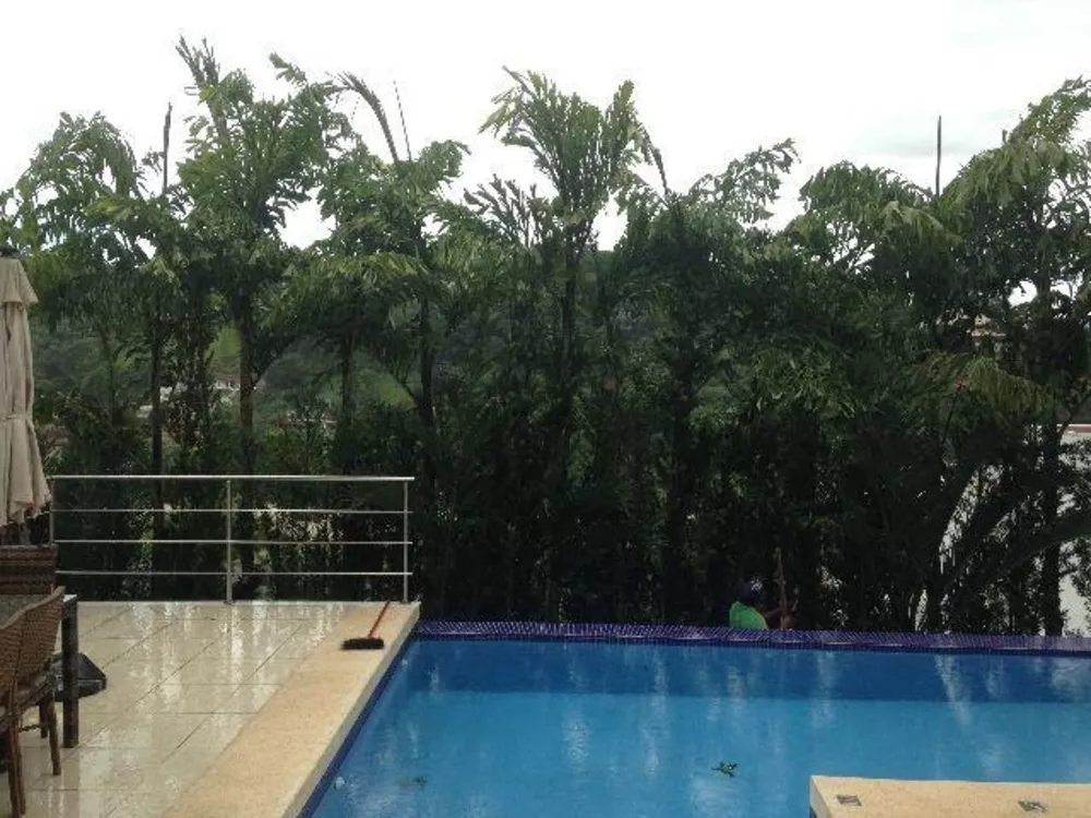Sobrado, 4 quartos - Foto 6