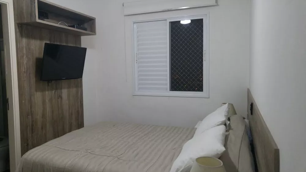 Apartamento à venda com 3 quartos - Foto 2