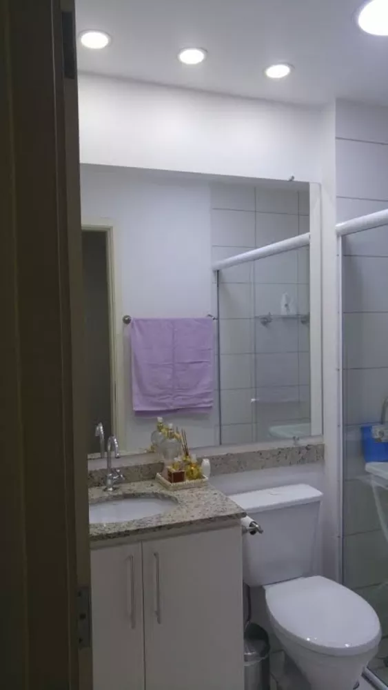 Apartamento, 3 quartos - Foto 11