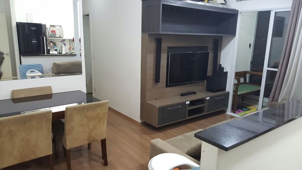 Apartamento, 3 quartos - Foto 6