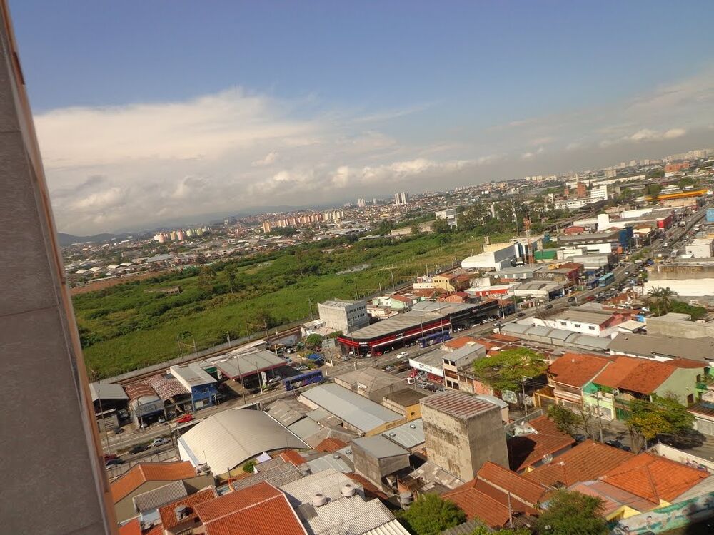 Apartamento à venda com 2 quartos, 48m² - Foto 6