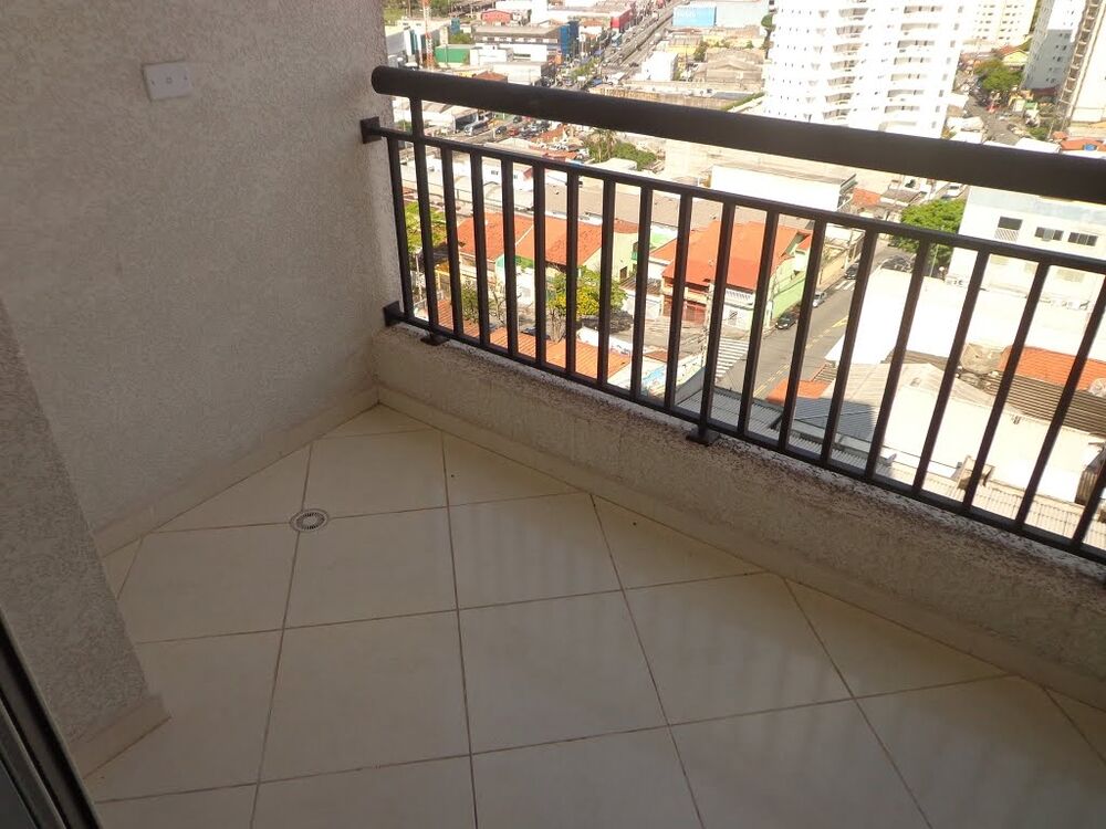 Apartamento à venda com 2 quartos, 48m² - Foto 5