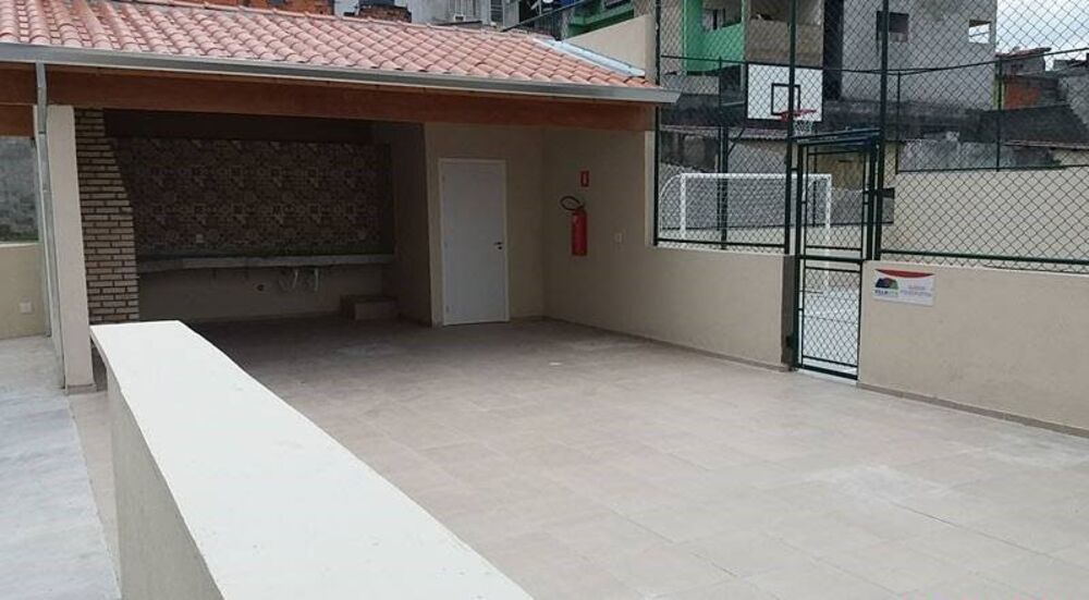 Apartamento, 2 quartos, 55 m² - Foto 2