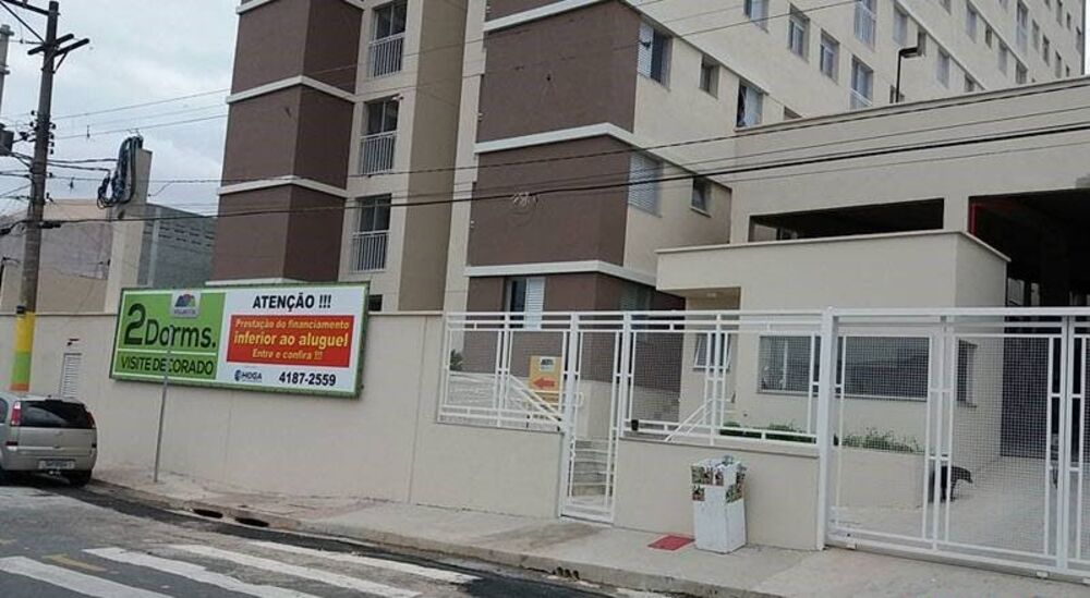 Apartamento, 2 quartos, 55 m² - Foto 3