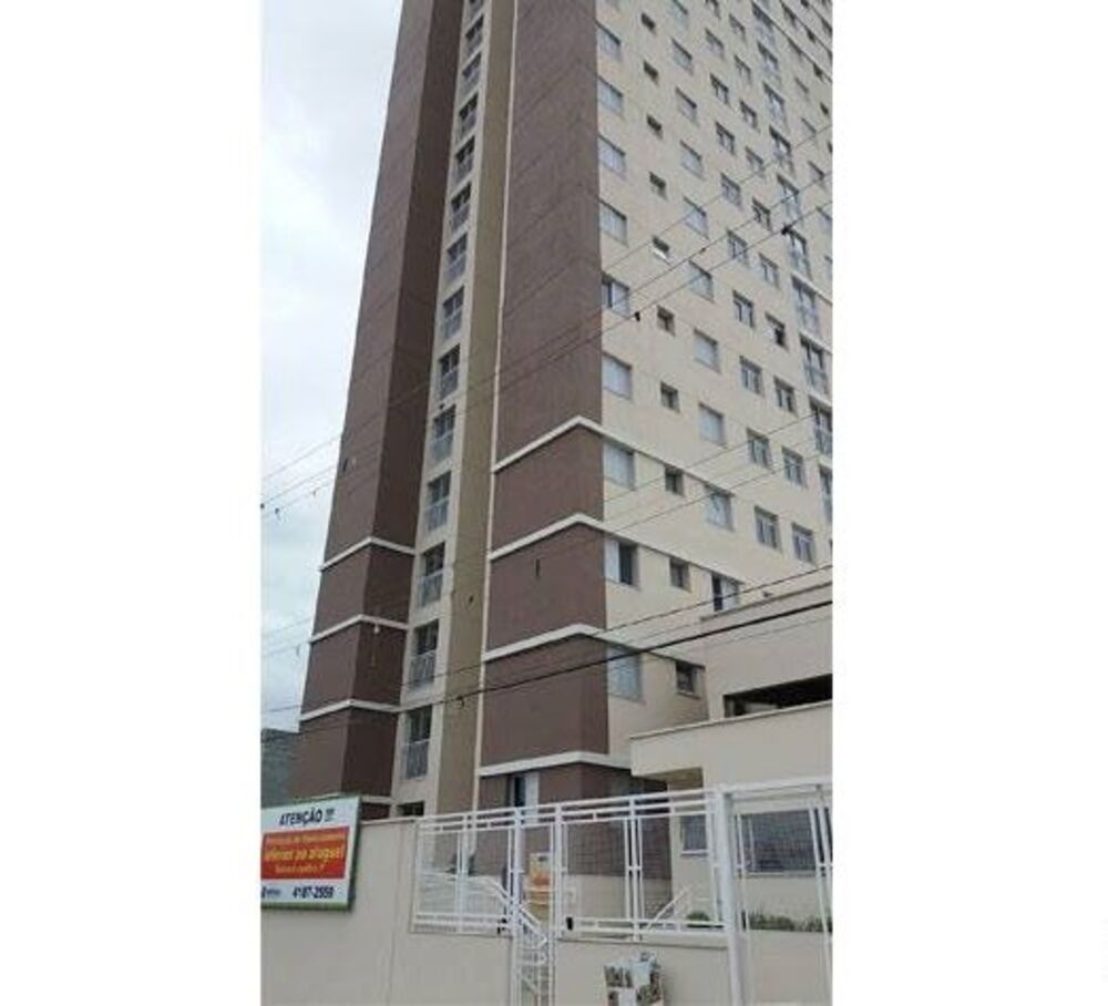 Apartamento, 2 quartos, 55 m² - Foto 4