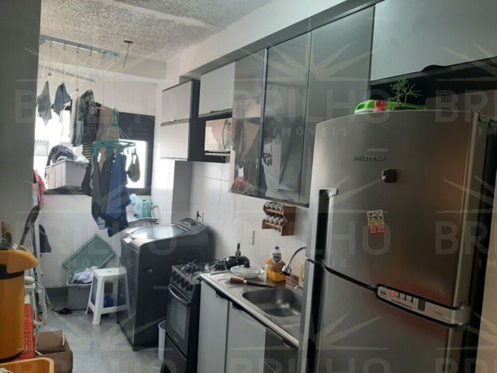 Apartamento, 2 quartos, 53 m² - Foto 2