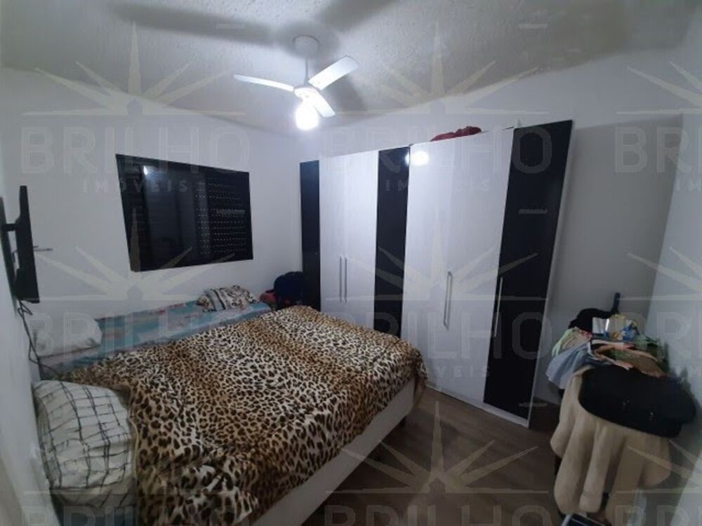 Apartamento, 2 quartos, 53 m² - Foto 1