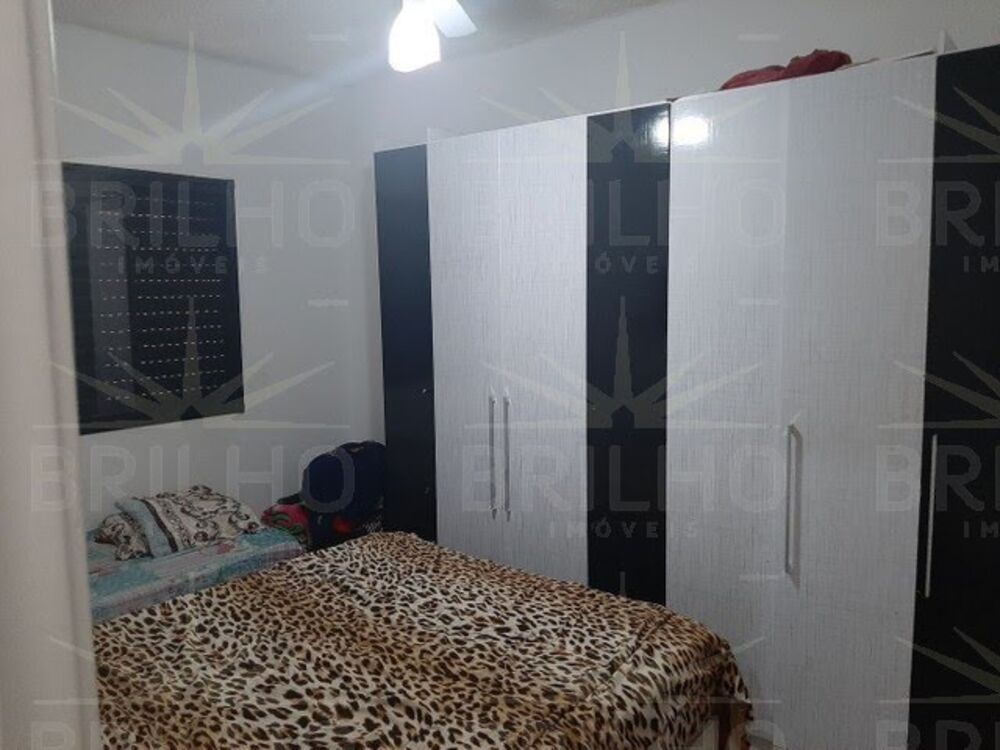 Apartamento, 2 quartos, 53 m² - Foto 5