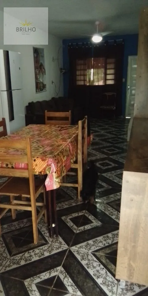 Chácara, 2 quartos - Foto 1