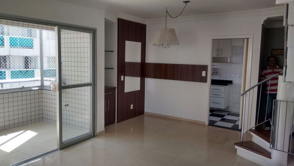 Apartamento, 3 quartos - Foto 2