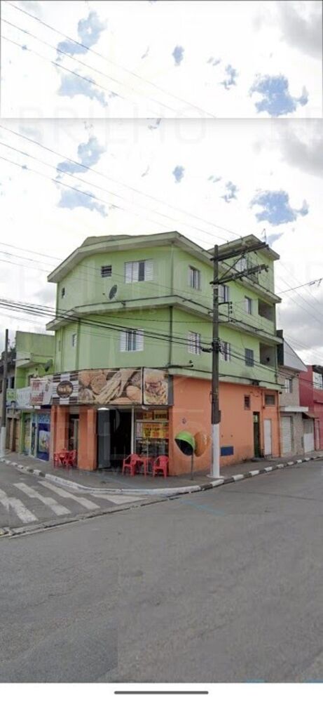 Casa, 1 quarto, 45 m² - Foto 1