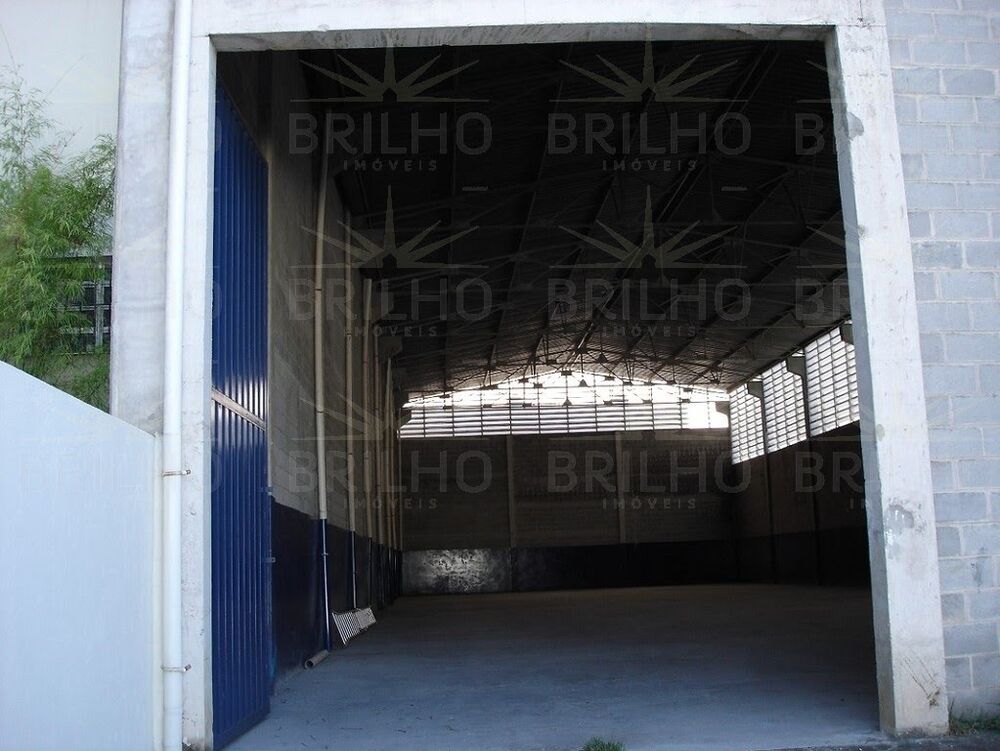 Depósito-Galpão-Armazém para alugar, 700m² - Foto 3