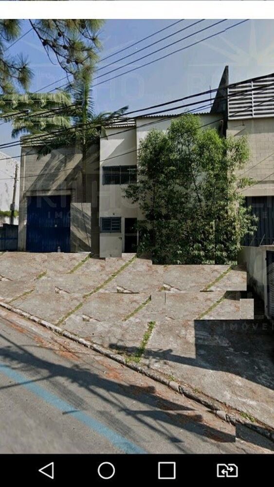 Depósito-Galpão-Armazém para alugar, 700m² - Foto 1