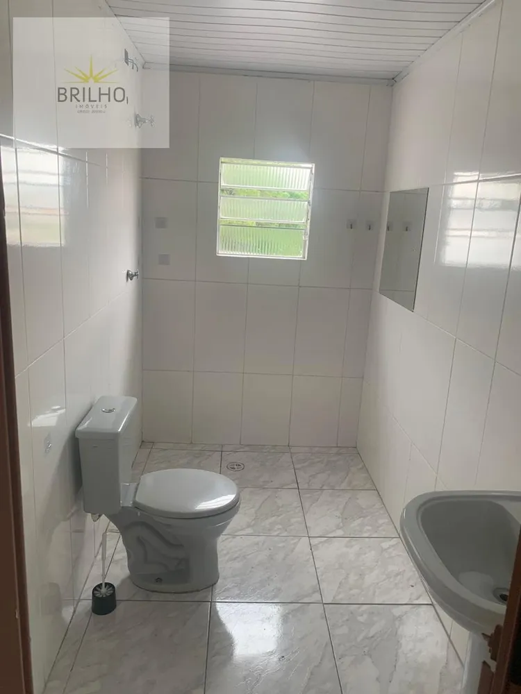 Casa, 1 quarto, 50 m² - Foto 6