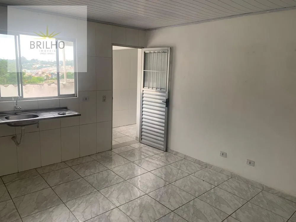 Casa, 1 quarto, 50 m² - Foto 1