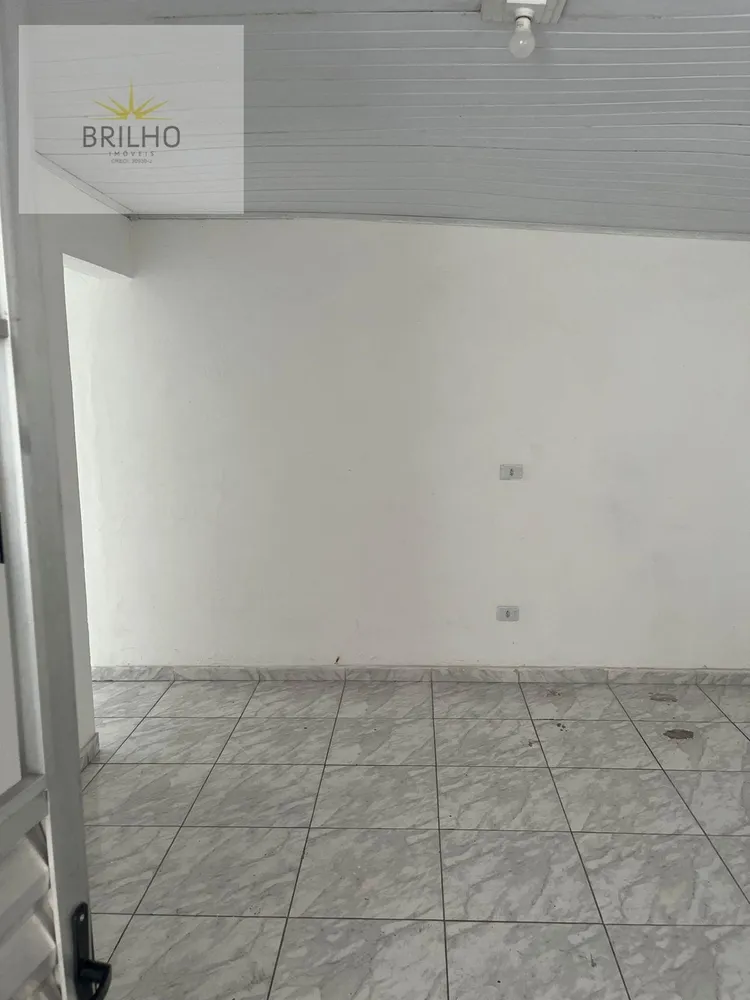 Casa, 1 quarto, 50 m² - Foto 3