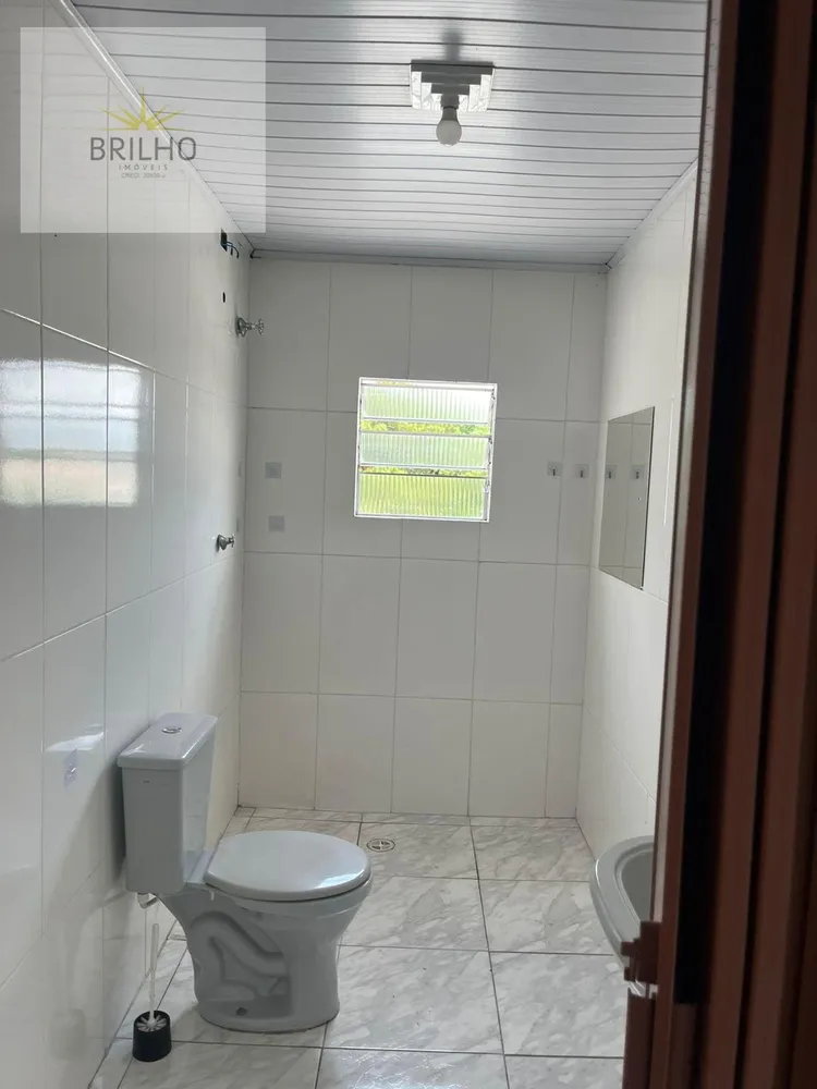 Casa, 1 quarto, 50 m² - Foto 5