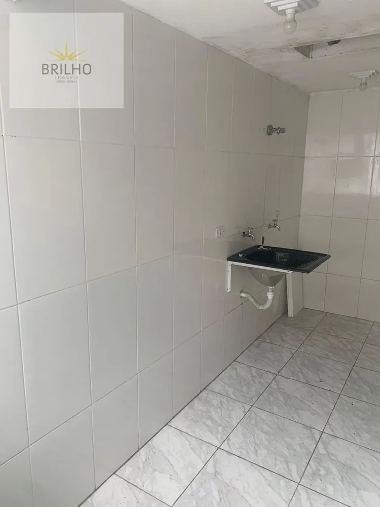 Casa, 1 quarto, 50 m² - Foto 8