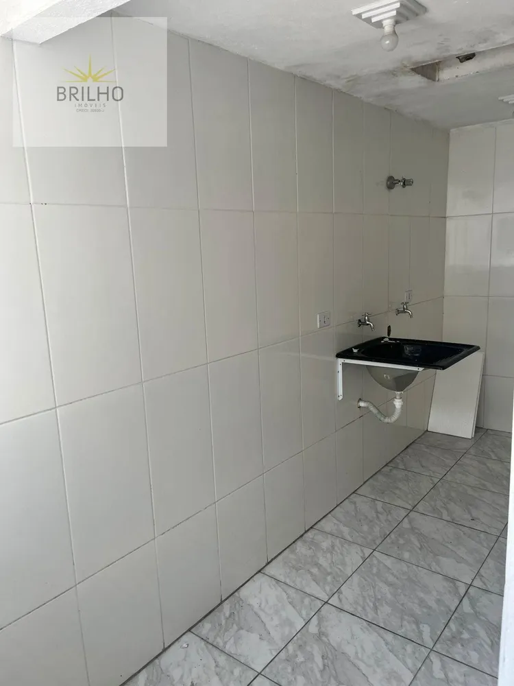 Casa, 1 quarto, 50 m² - Foto 7
