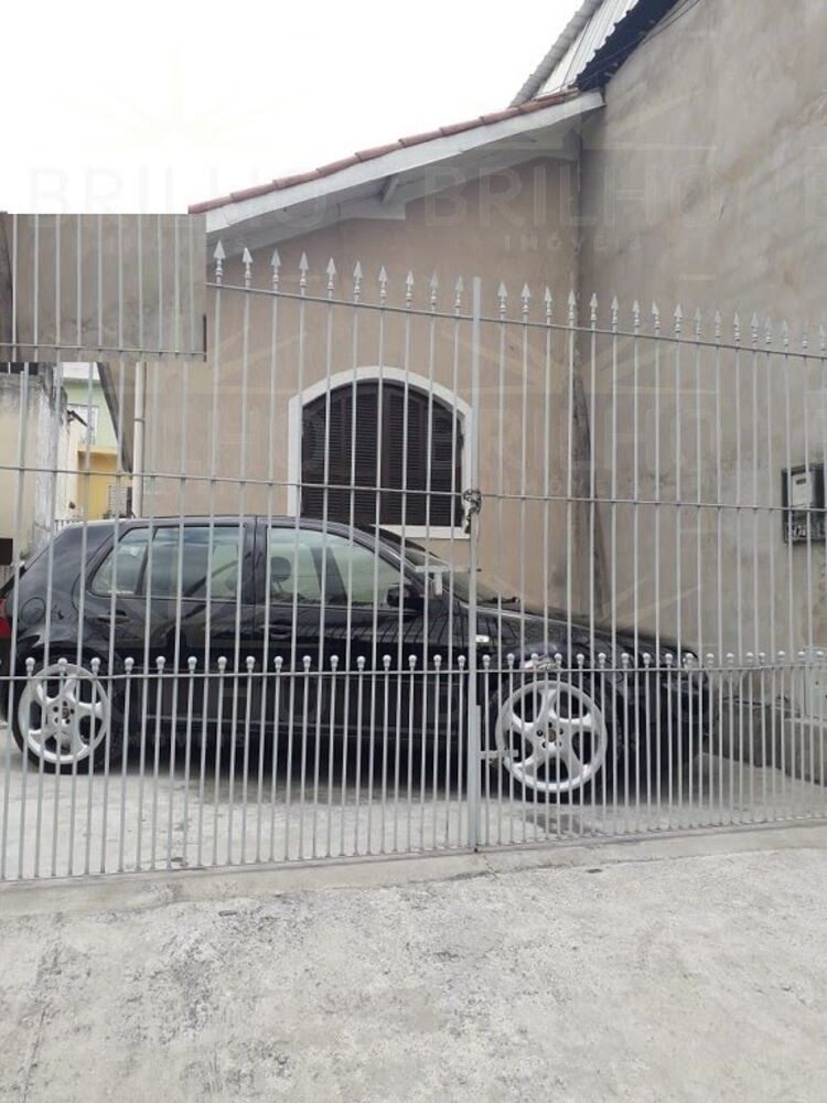 Prédio Inteiro para alugar, 80m² - Foto 2