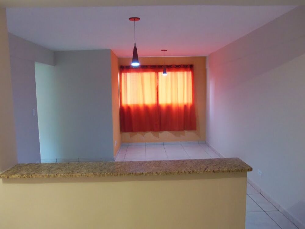 Apartamento à venda e aluguel com 2 quartos - Foto 1
