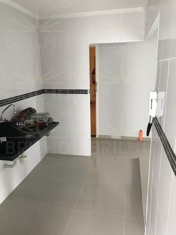 Apartamento à venda com 2 quartos, 49m² - Foto 3