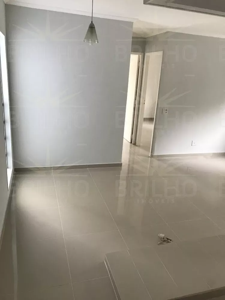 Apartamento à venda com 2 quartos, 49m² - Foto 4