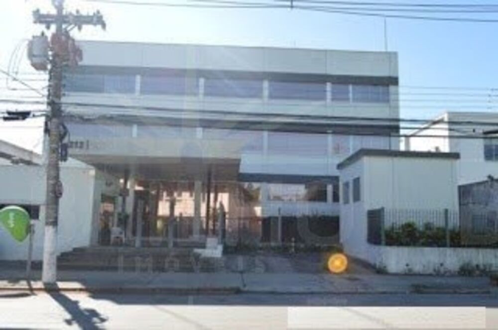 Depósito-Galpão - Foto 1
