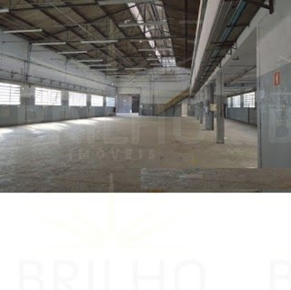 Depósito-Galpão - Foto 6
