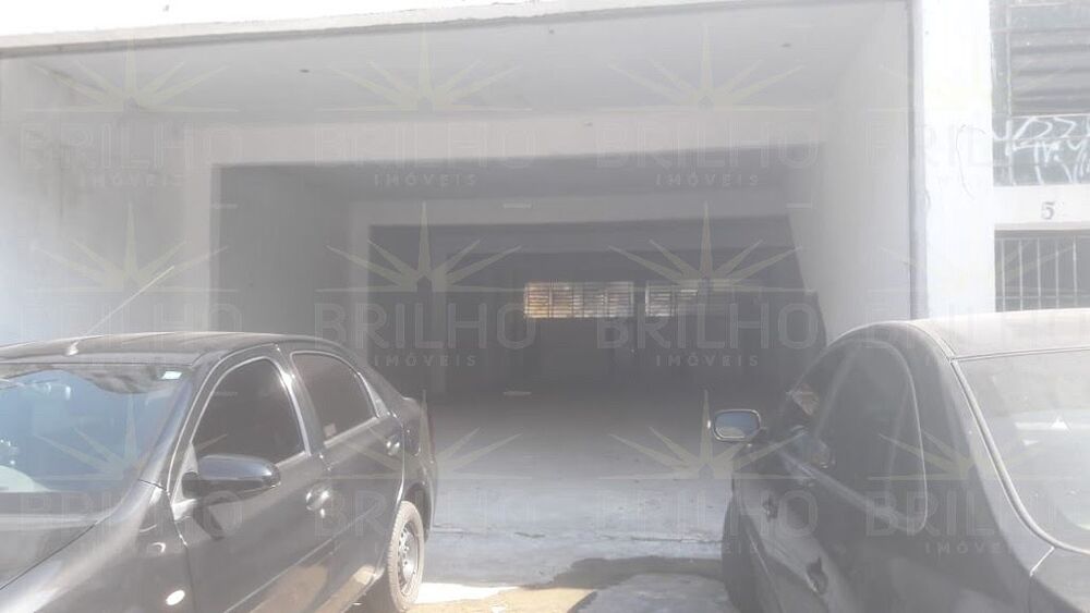 Depósito-Galpão, 308 m² - Foto 2