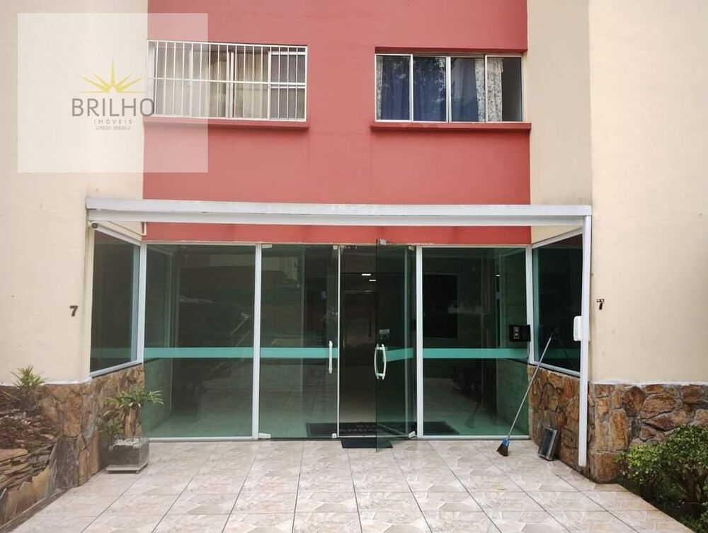 Apartamento à venda com 2 quartos, 57m² - Foto 13