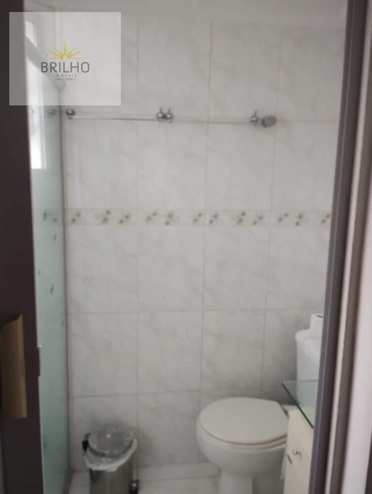 Apartamento à venda com 2 quartos, 57m² - Foto 9