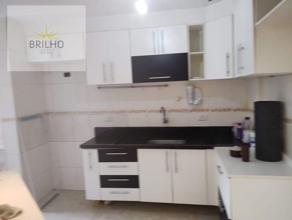 Apartamento à venda com 2 quartos, 57m² - Foto 4