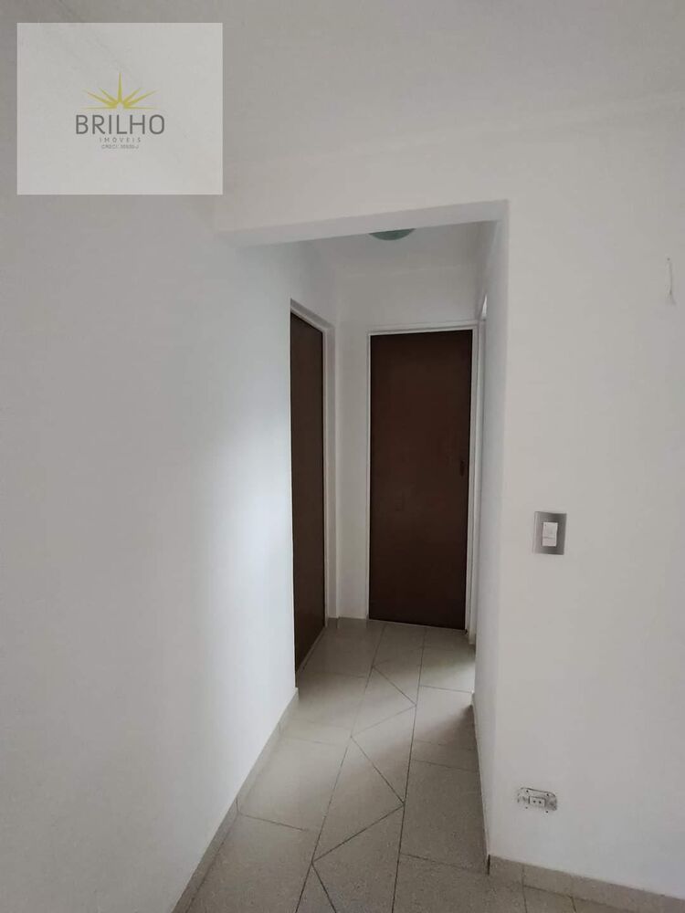 Apartamento à venda com 2 quartos, 57m² - Foto 6