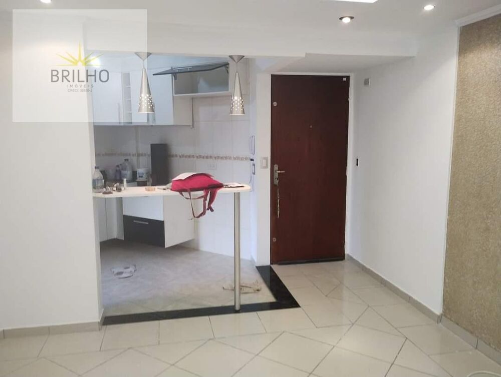 Apartamento à venda com 2 quartos, 57m² - Foto 8