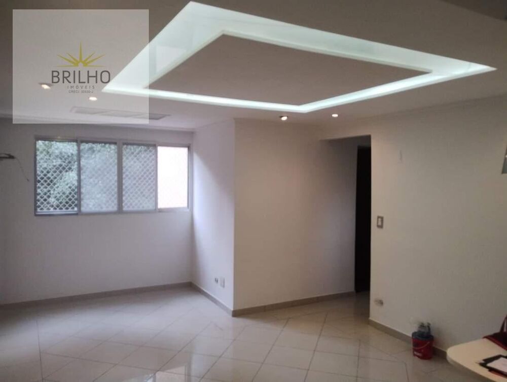 Apartamento à venda com 2 quartos, 57m² - Foto 5