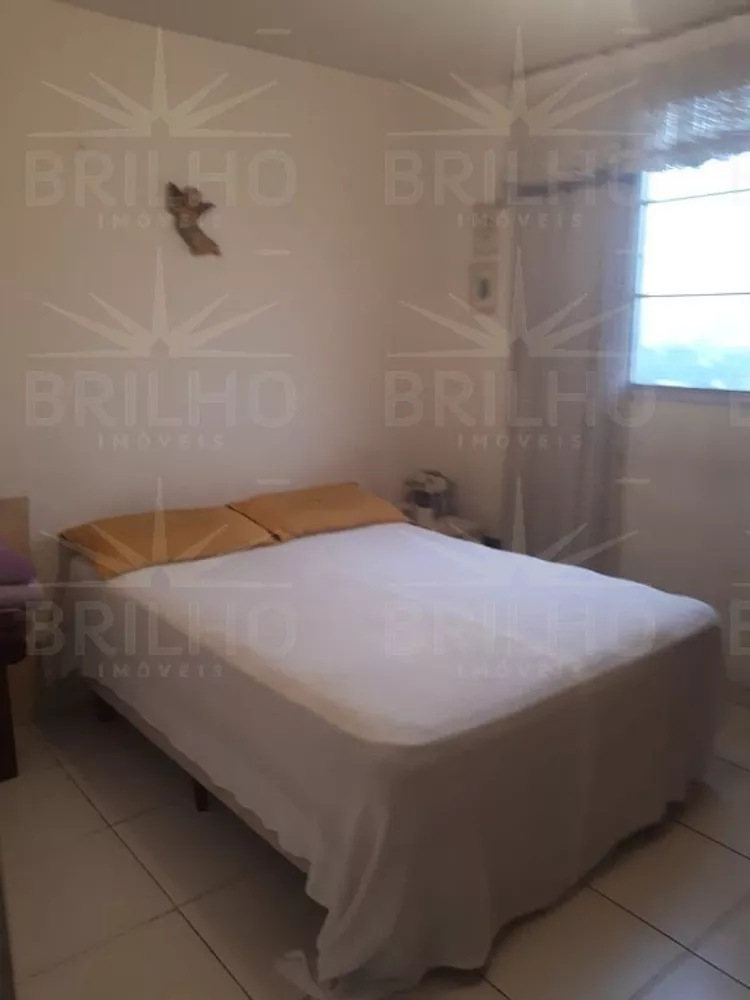 Apartamento à venda com 2 quartos, 65m² - Foto 4