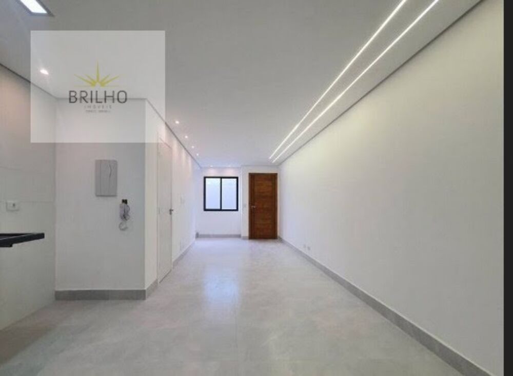 Casa de Condomínio, 2 quartos - Foto 3