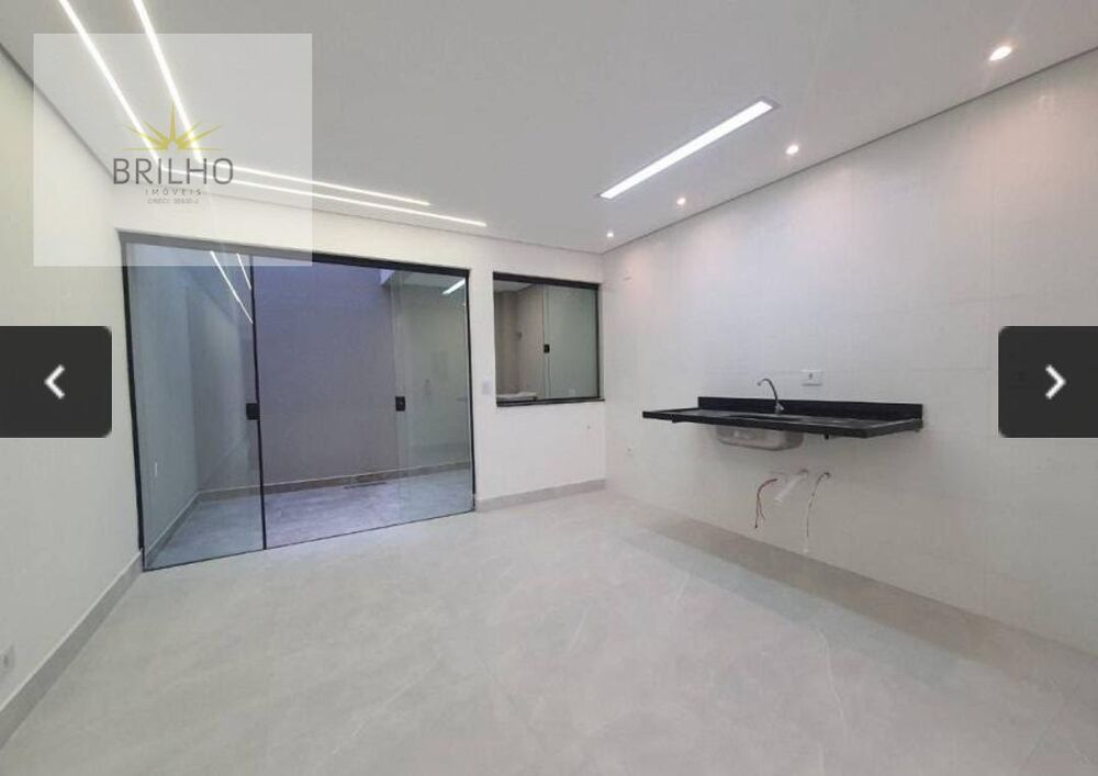 Casa de Condomínio, 2 quartos - Foto 7