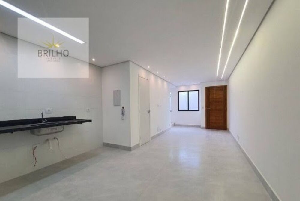 Casa de Condomínio, 2 quartos - Foto 6