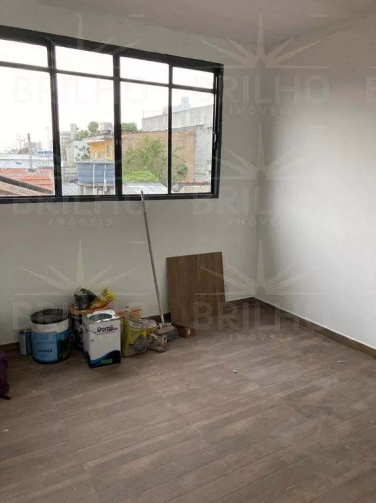 Apartamento para alugar com 2 quartos, 57m² - Foto 4