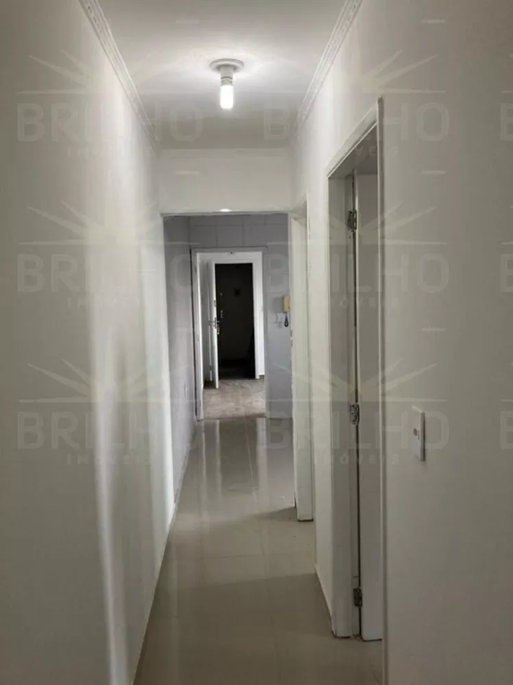 Apartamento para alugar com 2 quartos, 57m² - Foto 1