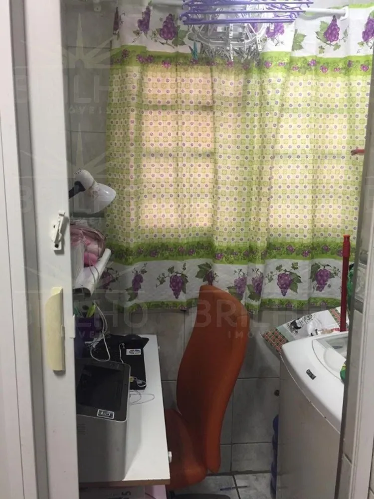 Apartamento, 2 quartos, 50 m² - Foto 2