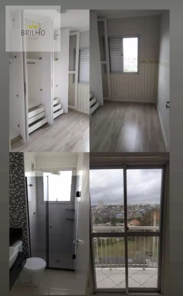 Apartamento à venda e temporada com 2 quartos, 50m² - Foto 3