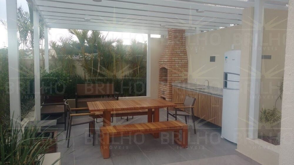Apartamento, 2 quartos, 62 m² - Foto 1