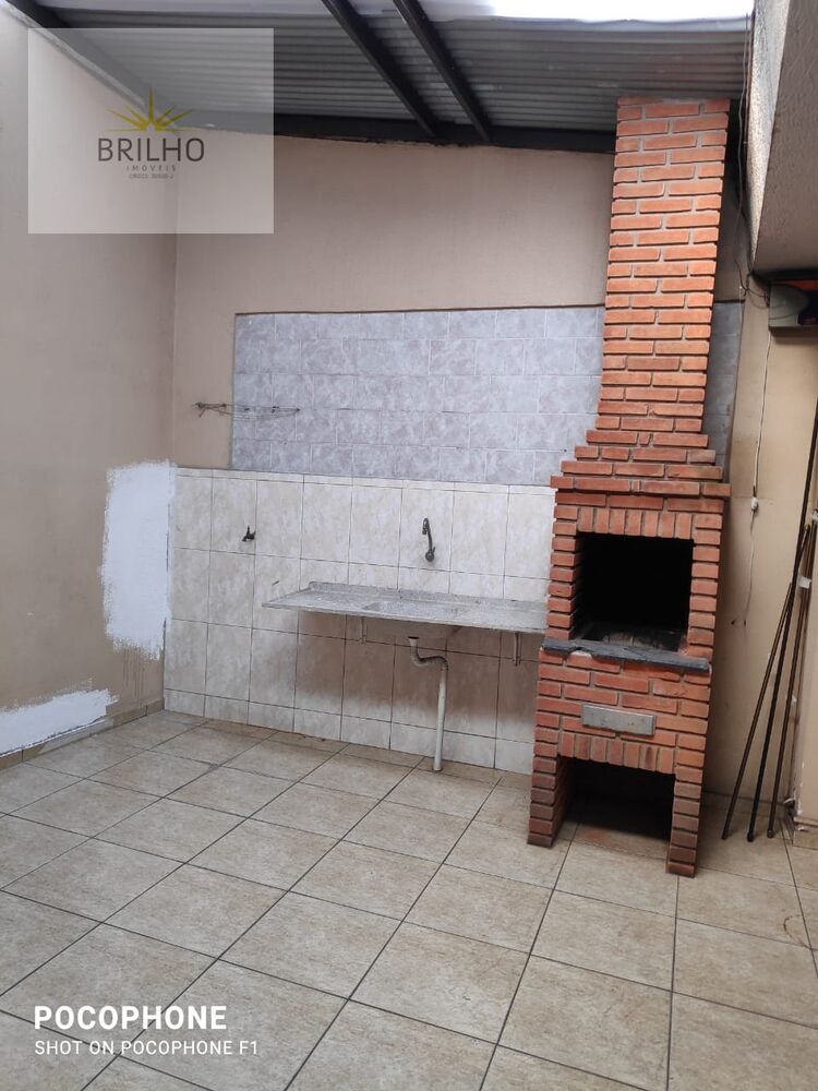 Sobrado, 3 quartos, 198 m² - Foto 4